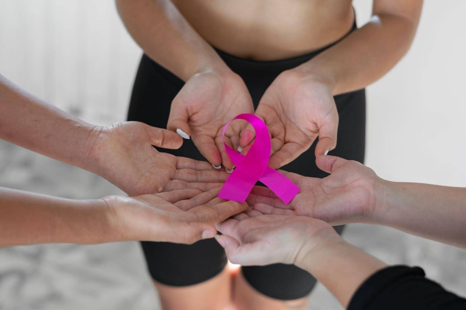 The Silent Link Between Personality, Emotional Stress, and Breast Cancer