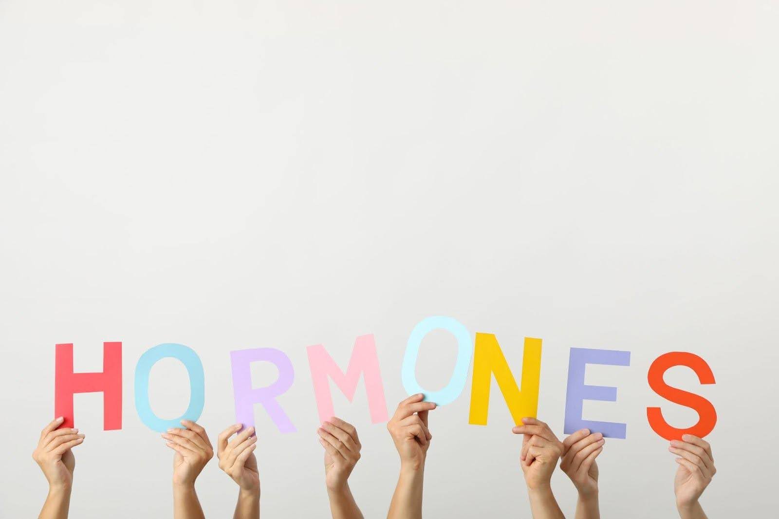 How to Navigate Hormonal Shifts Without Ignoring Your Mental Health