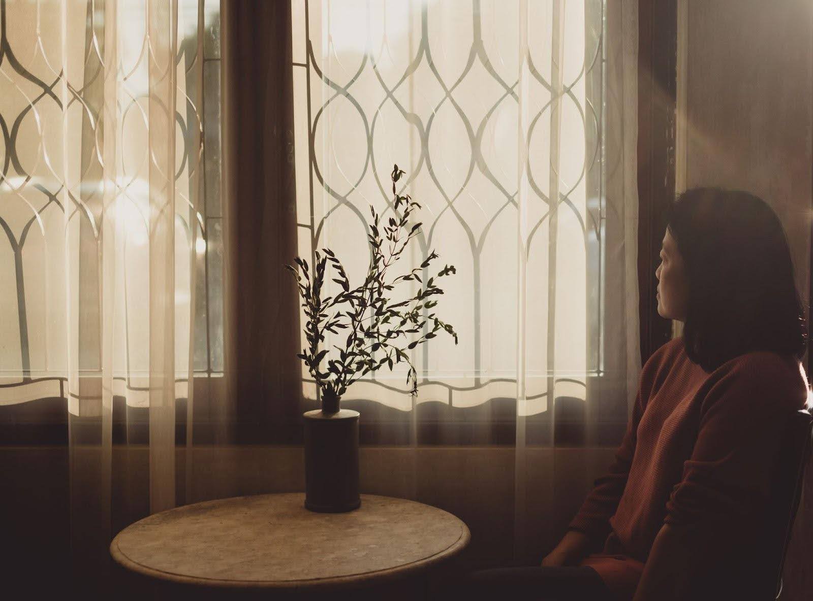 How to Build a Safe Space for Yourself:The First Step in Women's Trauma Recovery